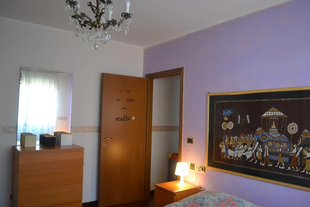 Casa Lety Apartment Bologna