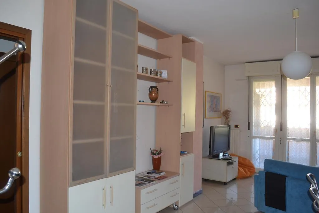Casa Lety Apartment Bologna