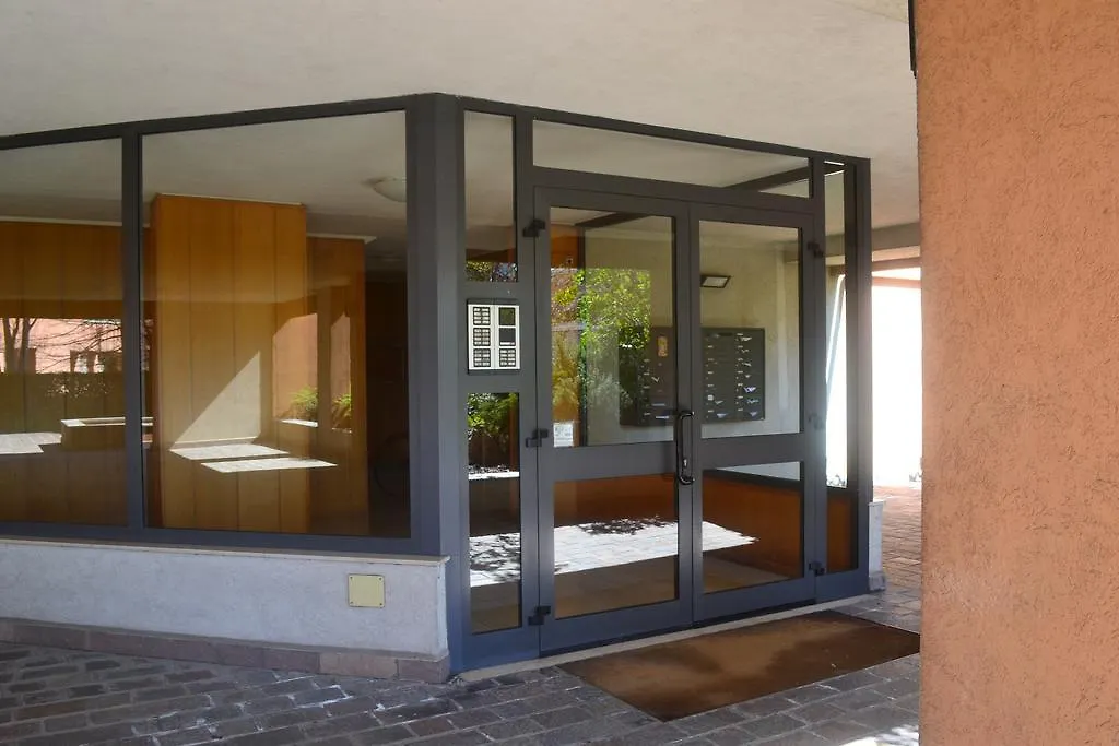 Casa Lety Apartment Bologna 0*,
