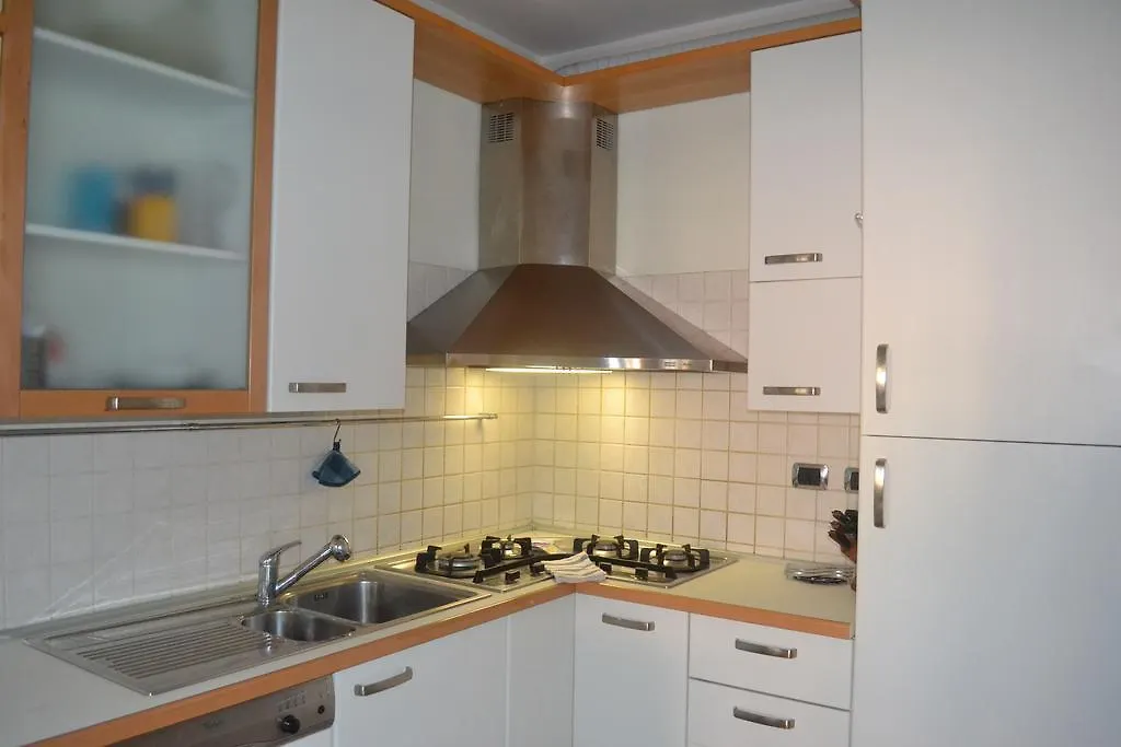 Casa Lety Apartment Bologna