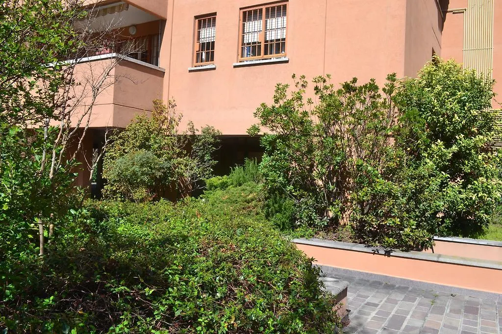 Casa Lety Apartment Bologna