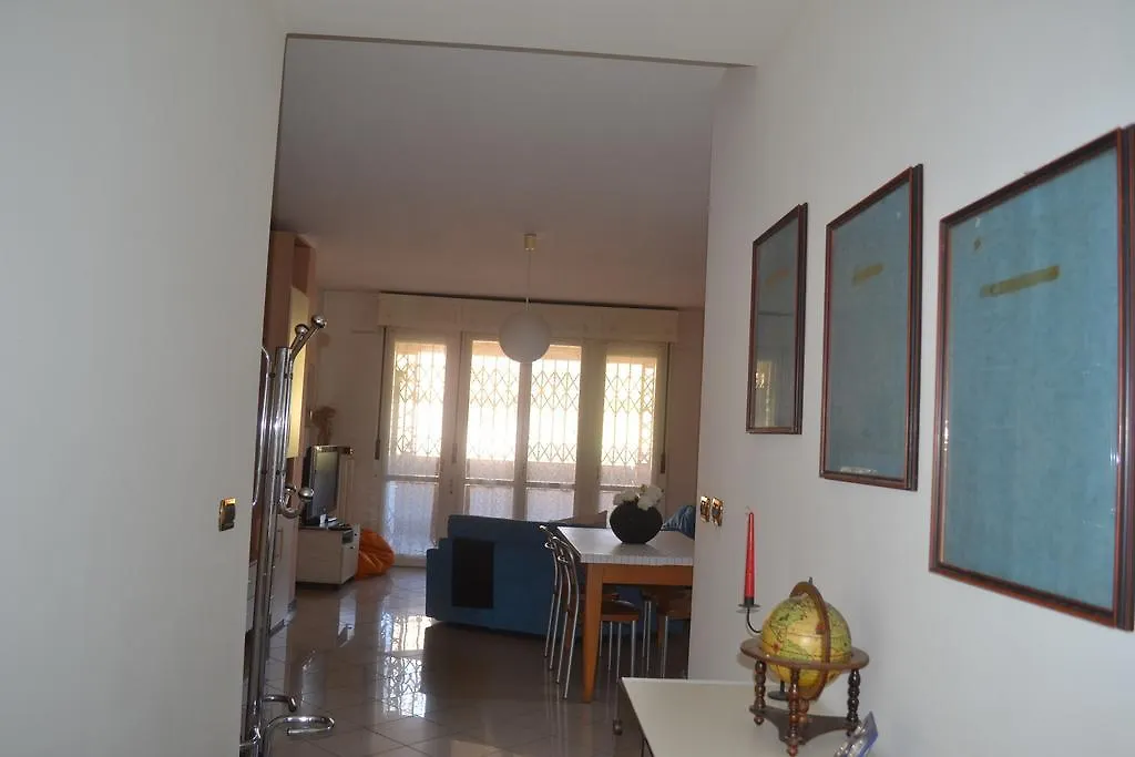 Casa Lety Apartment Bologna