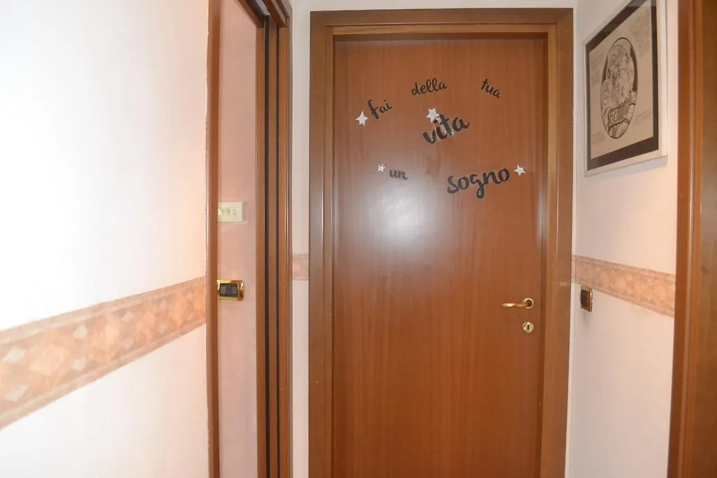 Casa Lety Apartment Bologna