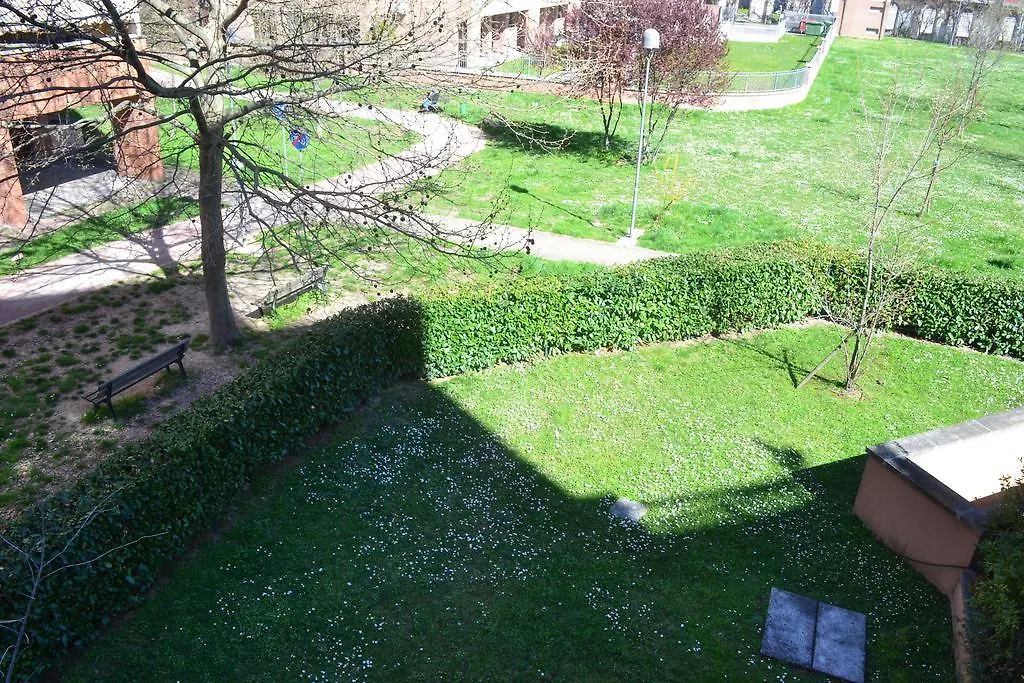 Casa Lety Apartment Bologna Italy