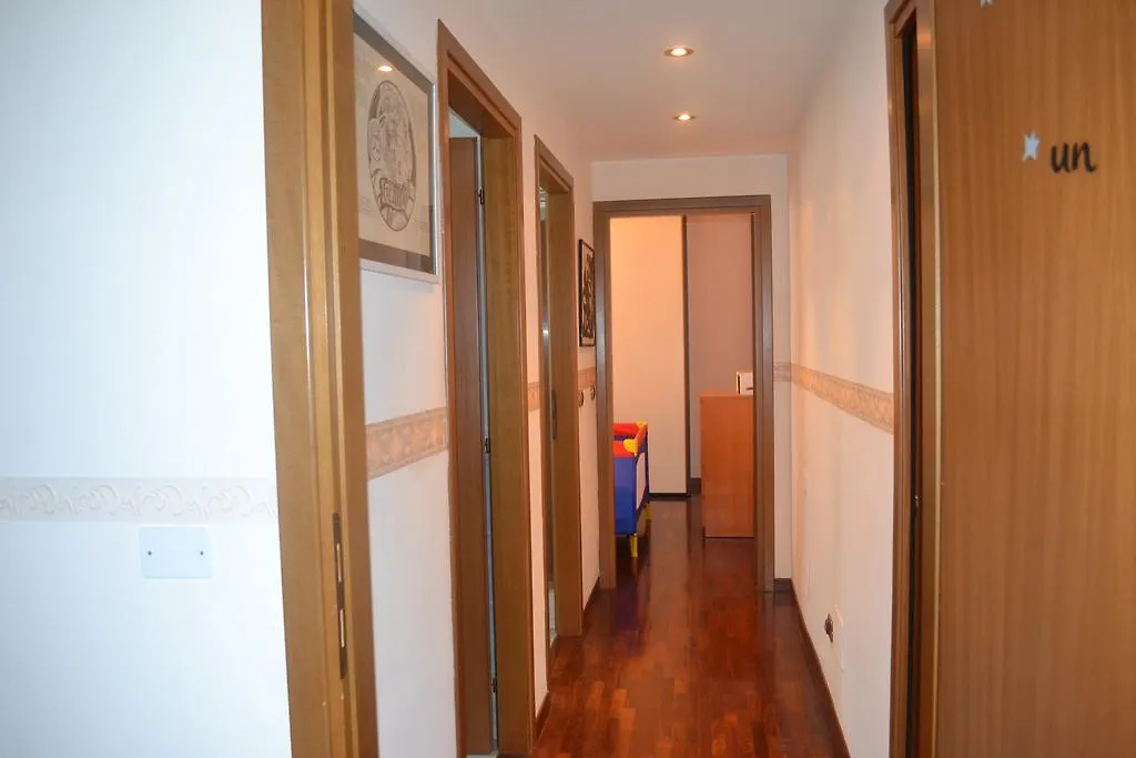Casa Lety Apartment Bologna