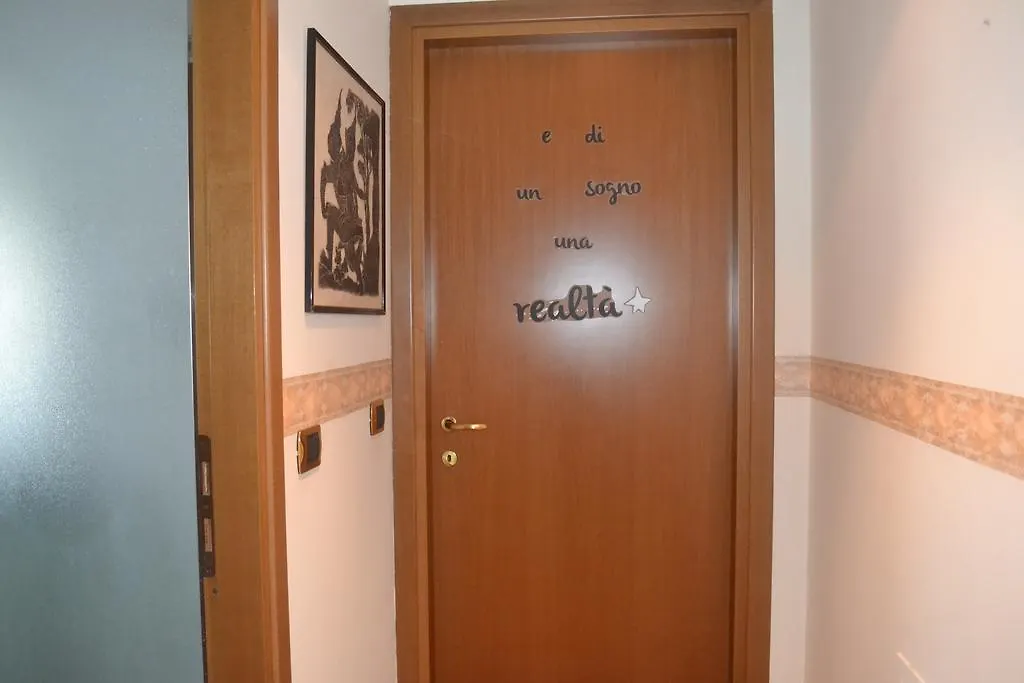 Casa Lety Apartment Bologna Italy
