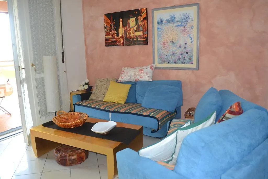 Casa Lety Apartment Bologna 0*,  Italy