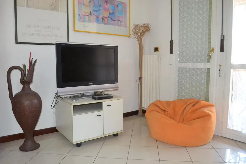 Casa Lety Apartment Bologna