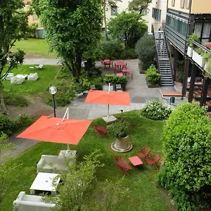 4* Hotell Mercure Centro
