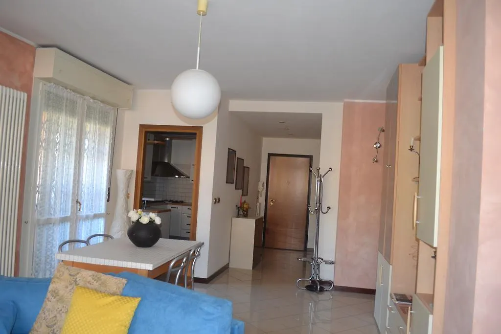 Casa Lety Apartamento Bolonha