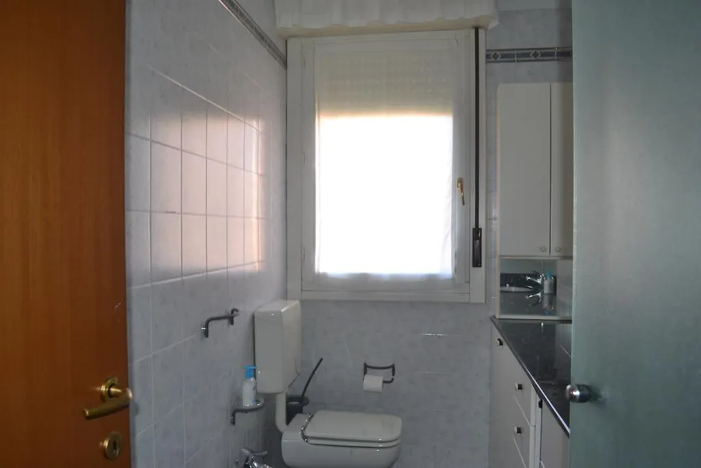 Casa Lety Apartamento Bolonha