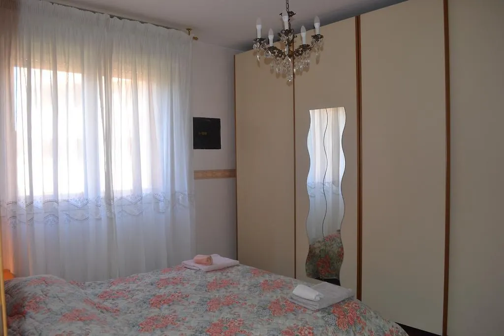 Casa Lety Apartamento Bolonha 0*,