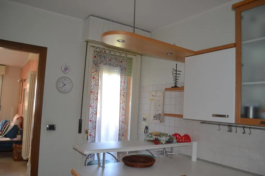 Casa Lety Apartamento Bolonha 0*,
