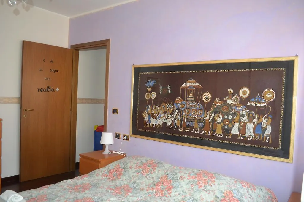 Casa Lety Apartamento Bolonha