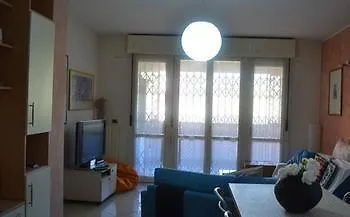 Casa Lety Apartamento Bolonha