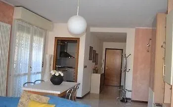 Casa Lety Apartamento Bolonha 0*,