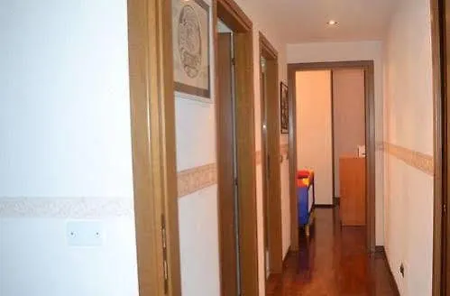 Casa Lety Apartamento Bolonha