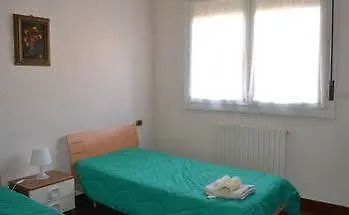 Casa Lety Apartamento Bolonha